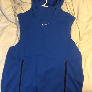 Nike Football Training Windbreaker